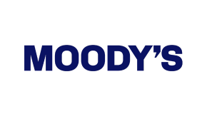 Image of Moody's logo